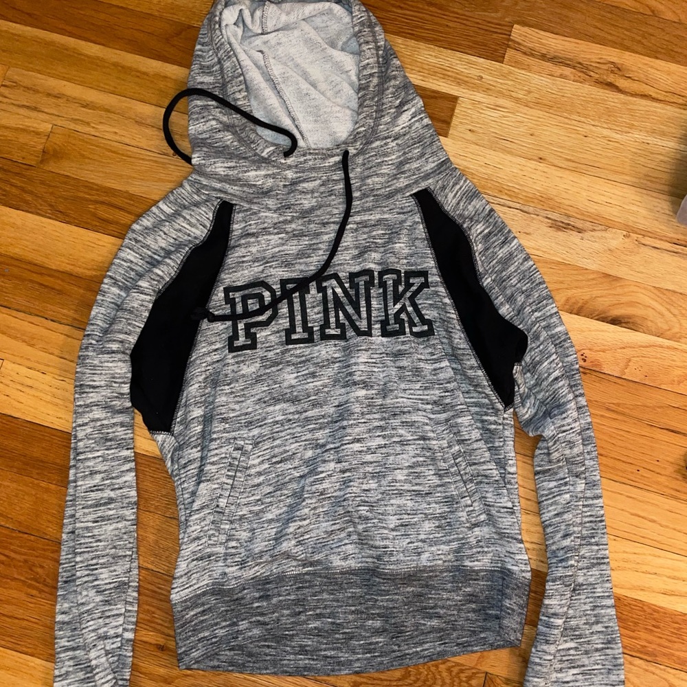 PINK Victoria secret hoodie